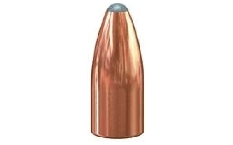 Speer Ammunition 22 caliber (0.224'') 45gr soft point 100/box