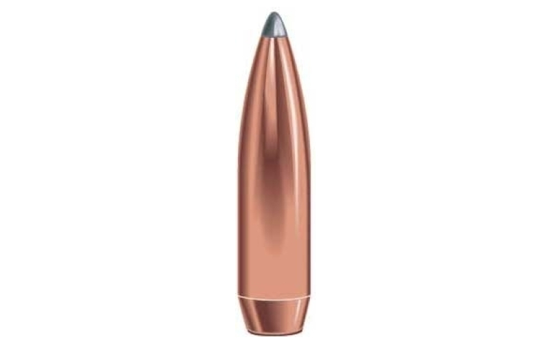Speer Ammunition 25 caliber (0.257'') 120gr soft point 100/box