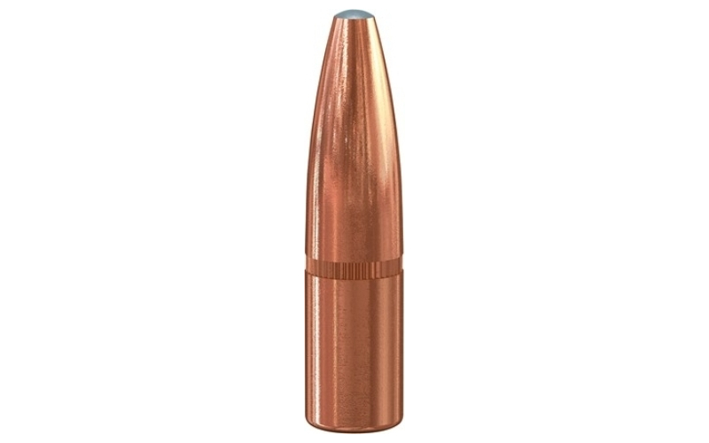 Speer Ammunition 7mm (0.284'') 160gr soft point 50/box