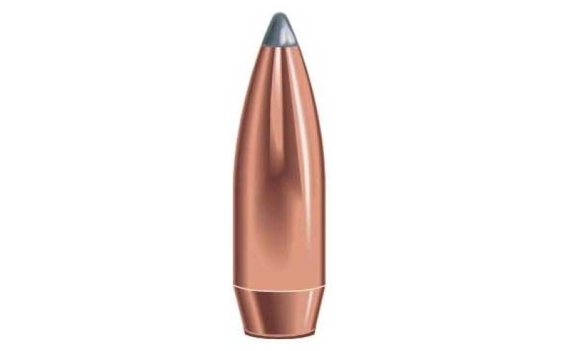 Speer Ammunition 30 caliber (0.308'') 150gr soft point 100/box