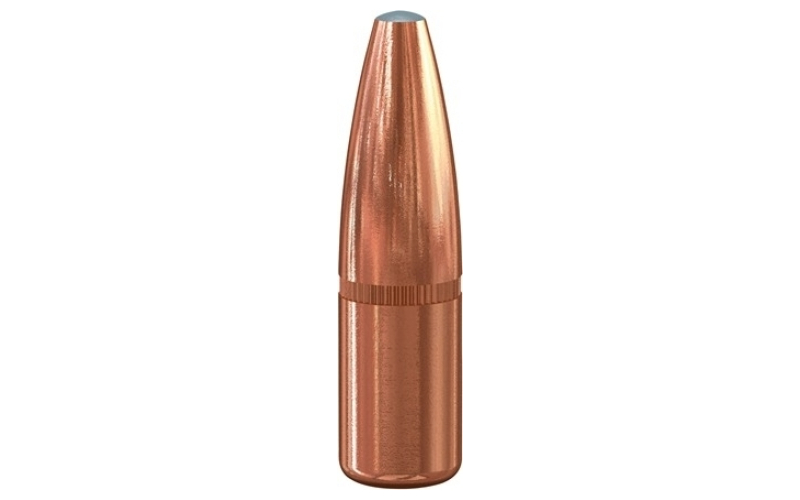 Speer Ammunition 30 caliber (0.308'') 180gr soft point 50/box