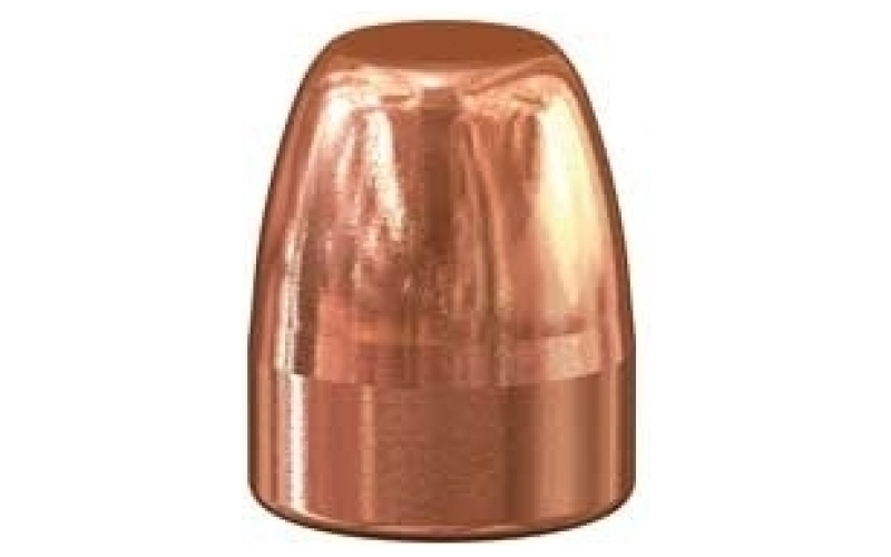 Speer Ammunition 45 caliber (0.451'') 185gr total metal jacket 100/box
