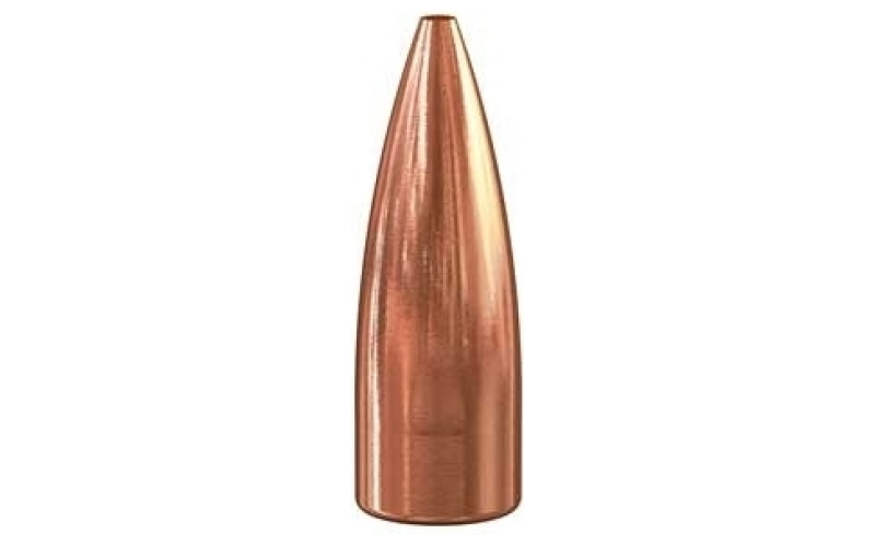 Speer Ammunition 30 caliber (0.308'') 125gr hollow point 500/box