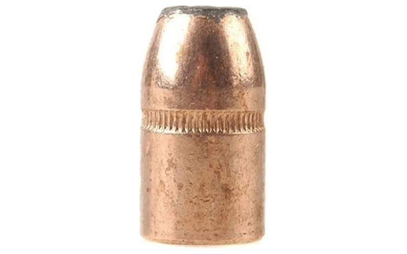 Speer Ammunition 38 caliber (0.357'') 158gr jacketed uni-cor 450/box