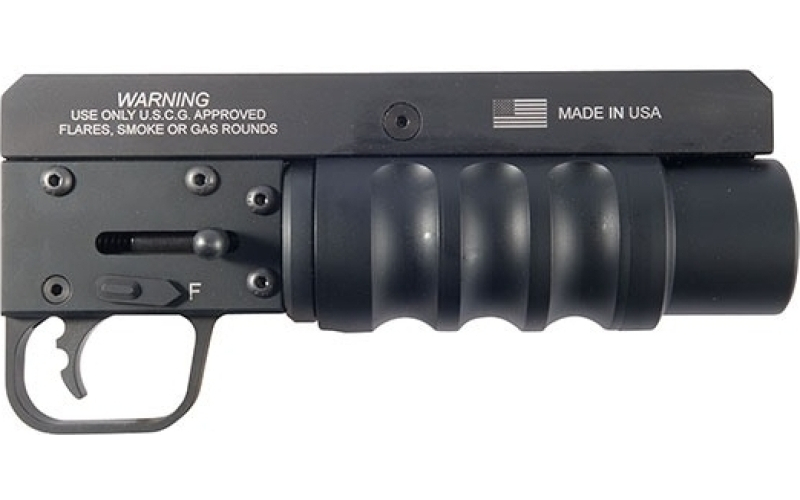 Spike's Tactical Spikes 9in. side loading havoc launcher