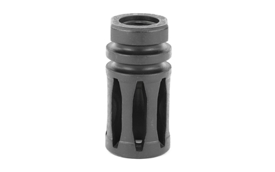 Spike's Tactical Flash Hider, 5.56 NATO, Black SAFH510