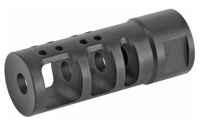 Spike's Tactical R2 Muzzle Brake, 5.56 NATO, Black Finish BV1065