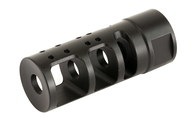 Spike's Tactical R2 Muzzle Brake, 308 Winchester, Melonite Finish, 5/8X24 SBV1066