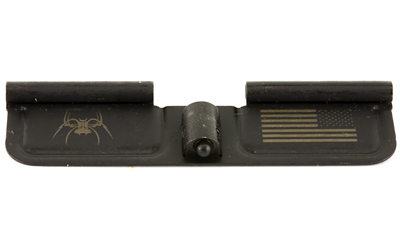 SPIKE'S EJECTION PORT COVER SPIDER