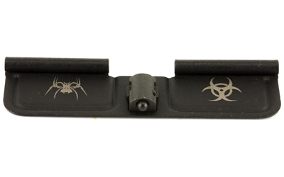 SPIKE'S EJECTION PORT COVER BIO HAZR