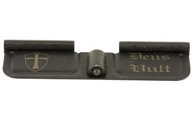 SPIKE'S EJECTION PORT COVER CRUSADER
