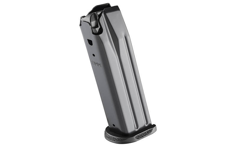 MAGAZINE SPRGFLD 9MM ECHELON 17RD