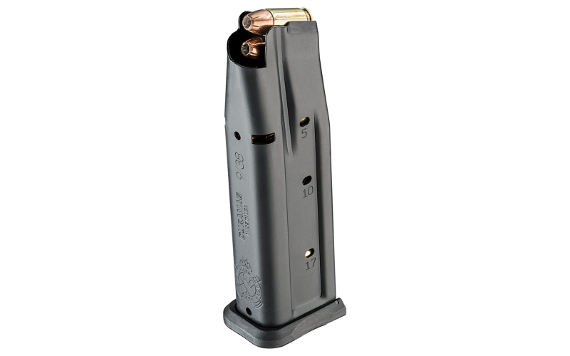 MAGAZINE SPRGFLD 9MM PRODIGY 1911 DS17RD
