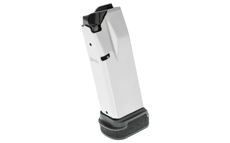 Springfield Magazine, Hellcat Pro, 9MM, 17 Rounds, Silver, Hellcat Pro HCP5917
