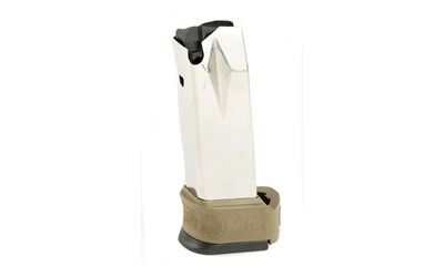 MAGAZINE SPRGFLD 9MM XDG 16RD FD SL