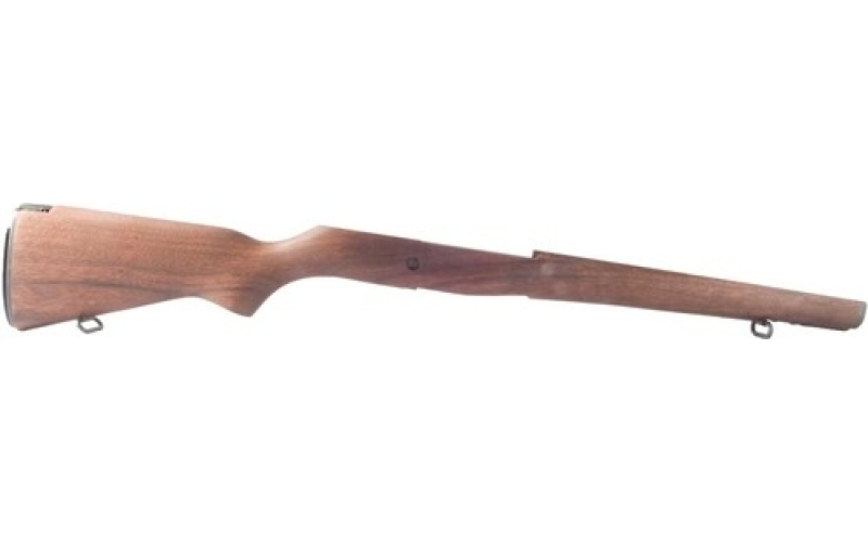 Springfield Springfield m14 stock oem wood brown