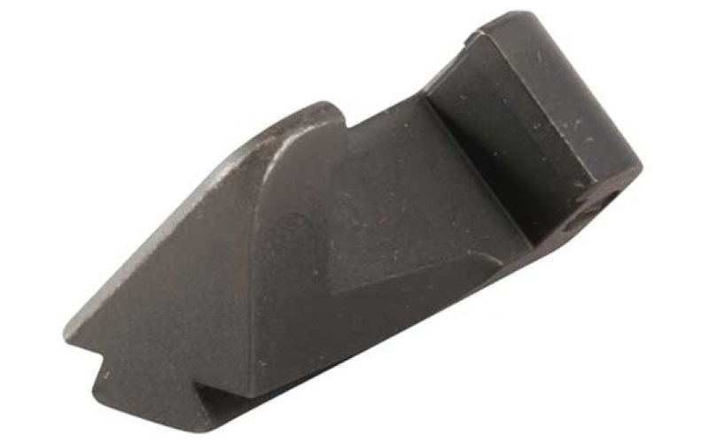 Springfield Clip guide steel black