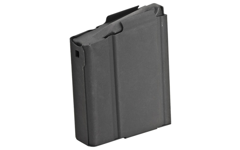 Springfield Springfield m1a/m14 magazine 308 winchester 5rd steel black