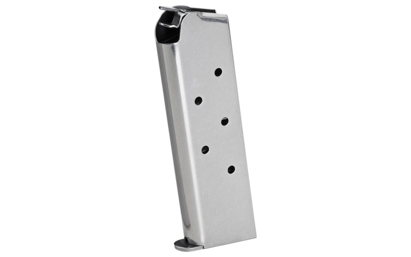 Springfield Springfield 10mm 8rd ss magazine