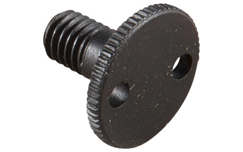 Springfield M14 stock liner screw black steel