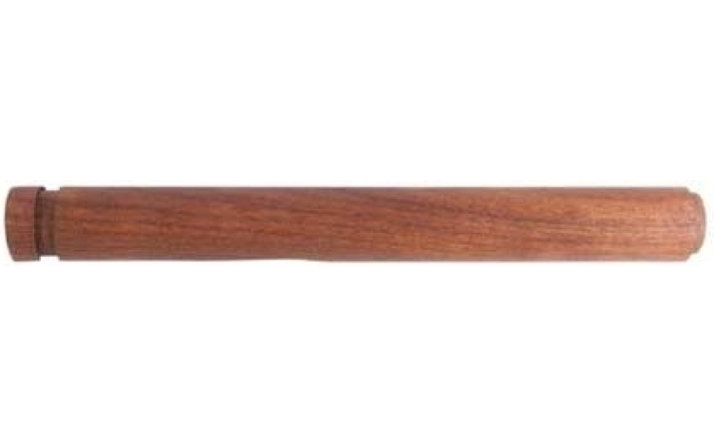 Springfield Handguard, walnut