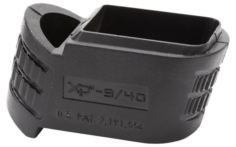Springfield Springfield xd(m) gear 3.8in comp sleeve backstrap 1