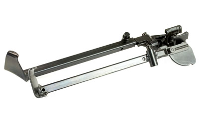 Springfield M1A, Bipod, M2 Attaches to Gas Cylinder, Black MA5015