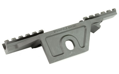 SPRGFLD SCOPE MOUNT M1A 4TH GEN STL