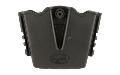 Springfield XD Gear, Magazine Pouch, 45ACP, Ambidextrous, Black XD45ACPMP