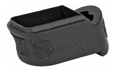 SPRGFLD 40SW & 9MM XDG BLK SLV