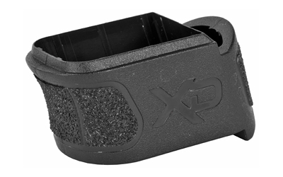 SPRGFLD 45ACP XDG BLK SLV