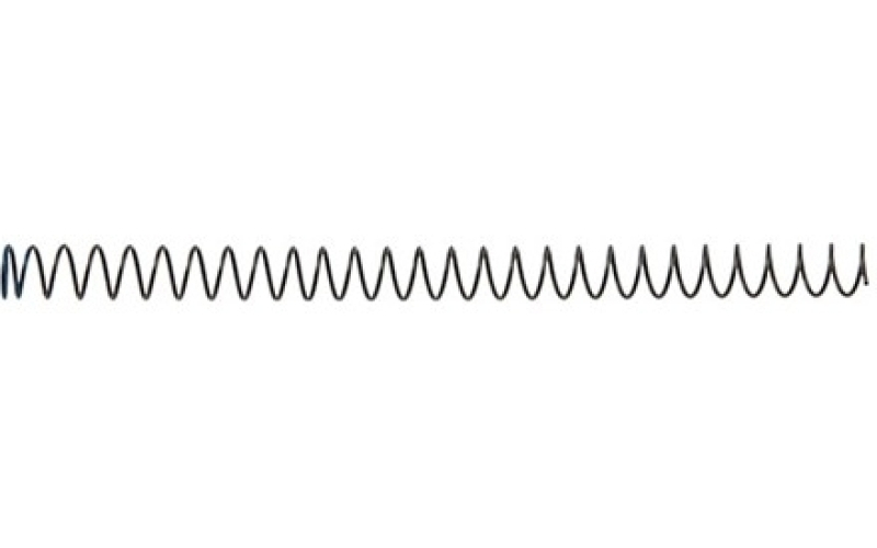 Sprinco Usa Prog. recoil spring 10lb.