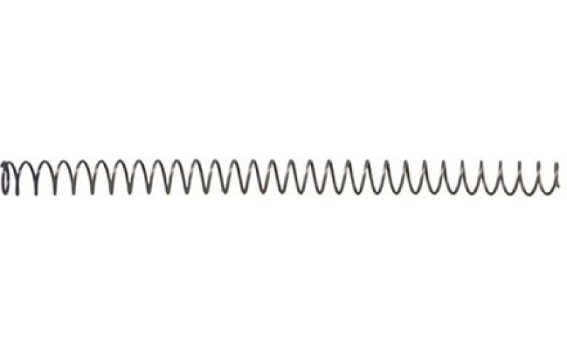 Sprinco Usa Prog. recoil spring 14lb.