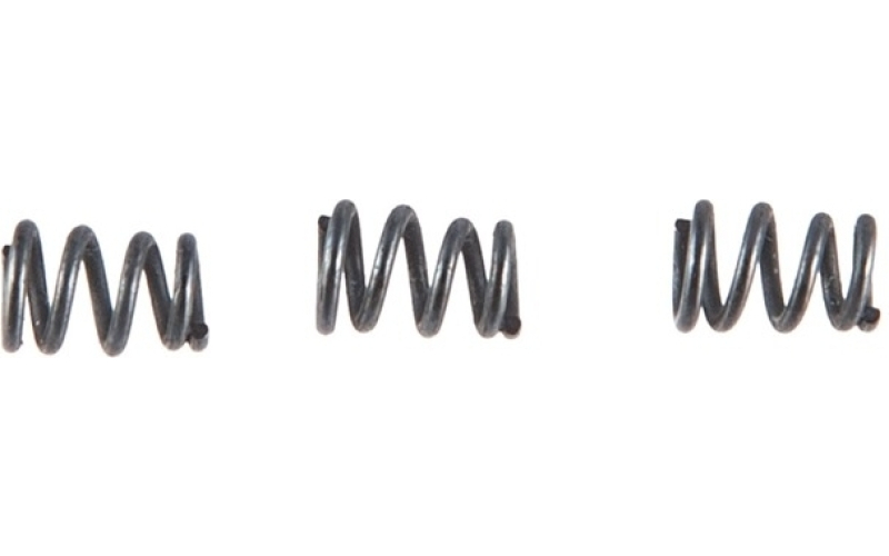 Sprinco Usa Xp 5-coil xp bolt extractor cs spring, 3-pak