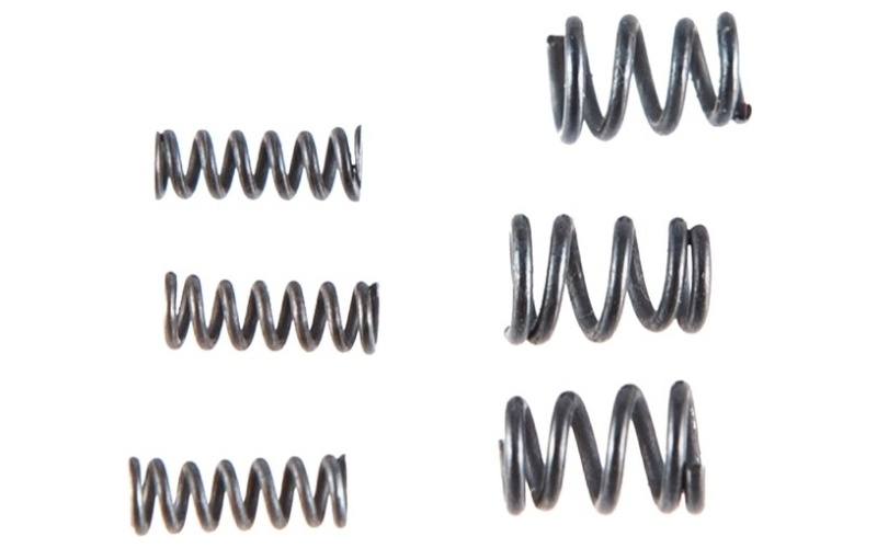 Sprinco Usa Enhanced 4-coil bolt carrier extractor cs spring 3-pak
