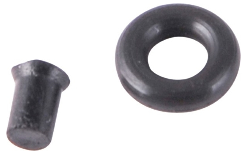 Sprinco Usa Black extractor insert & viton o-ring