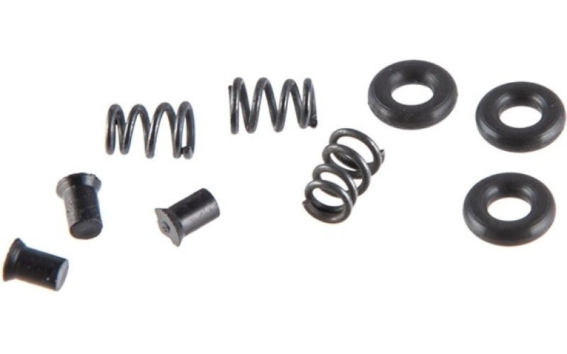 Sprinco Usa Upgrade triple kit-3)hd 5coil extractor sprg/insert/o-ring