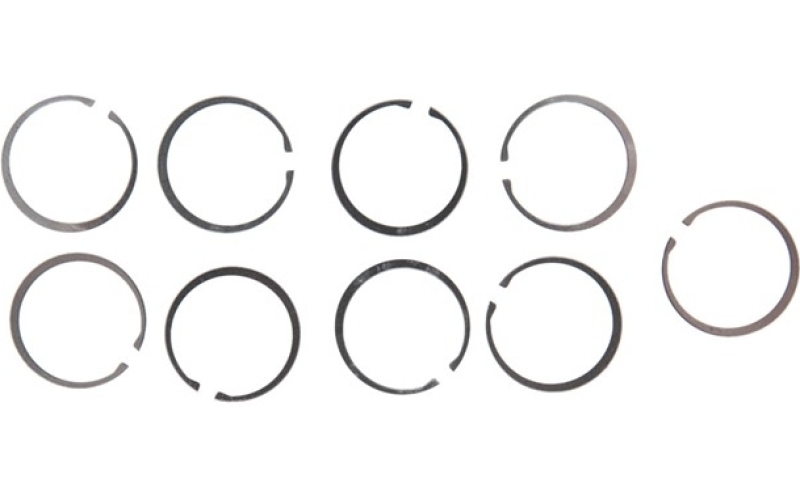 Sprinco Usa Ar .308 bolt ring/gas ring 9-pk