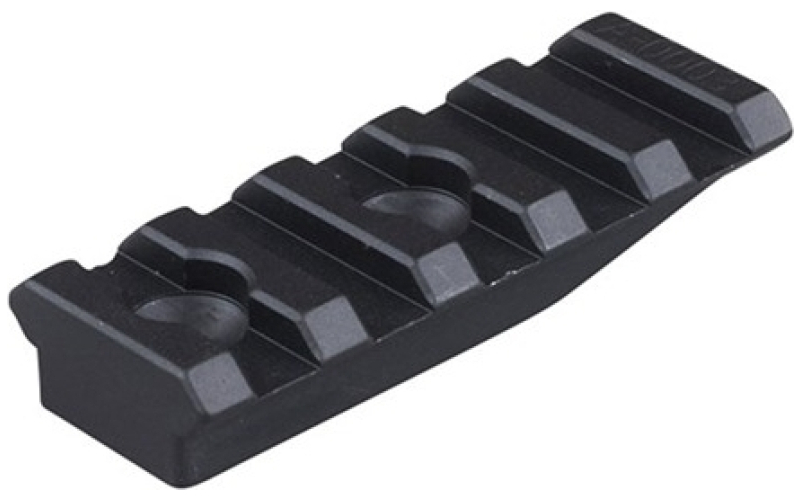 Spuhr 10mm/0.39'' isms picatinny rail