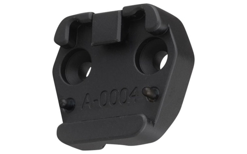 Spuhr Quick detach aci interface