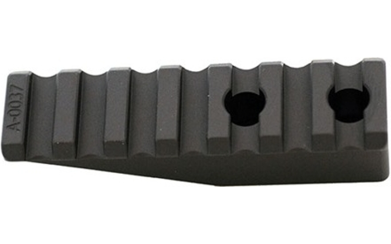Spuhr 20mm/0.79'' isms picatinny rail
