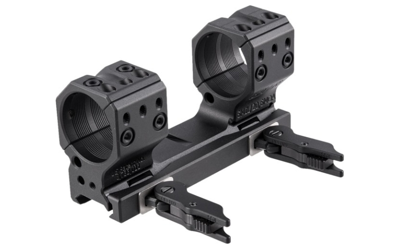 Spuhr 34mm 1.5'' 20 moa qdp mount