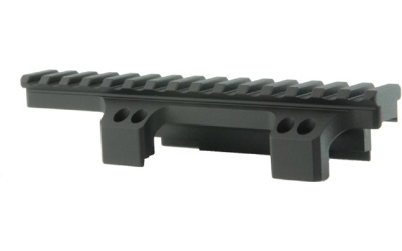 Spuhr Heckler & koch mp5 top rail