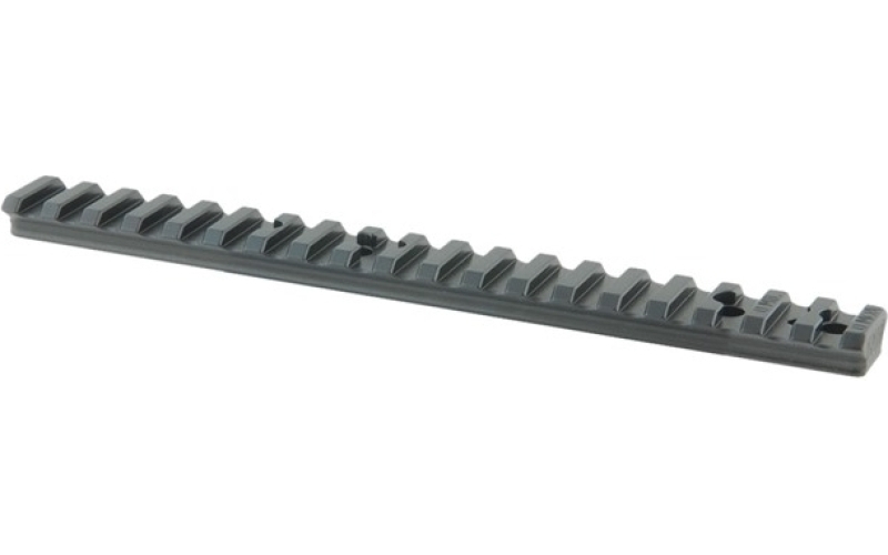 Spuhr Tikka t3x 0 moa extended scope base
