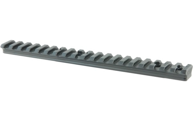 Spuhr Tikka t3x 20 moa extended scope base