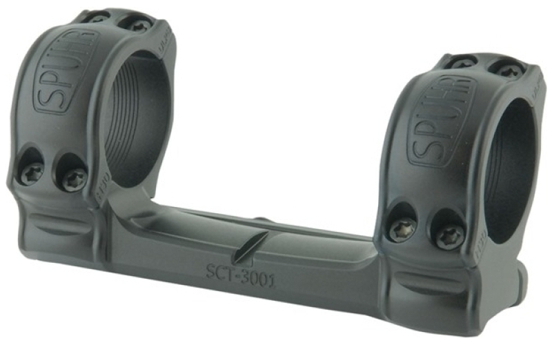 Spuhr Tikka t3x 30mm 1.18'' 0 moa aesthetic mount