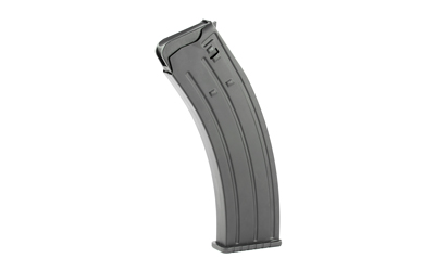 MAG STD MANF SKO 12GA 5RD BLK