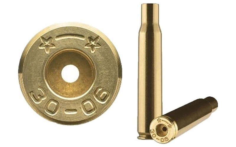 Starline, Inc 30-06 springfld brass 100/bag