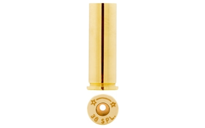Starline, Inc 38 special brass 100/bag