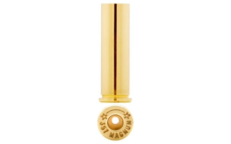 Starline, Inc 357 magnum brass 100/bag